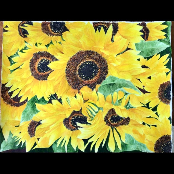 Meet your Posher, Susan - Picture 1 of 1